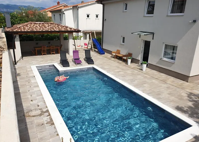 Apartments Klaudija