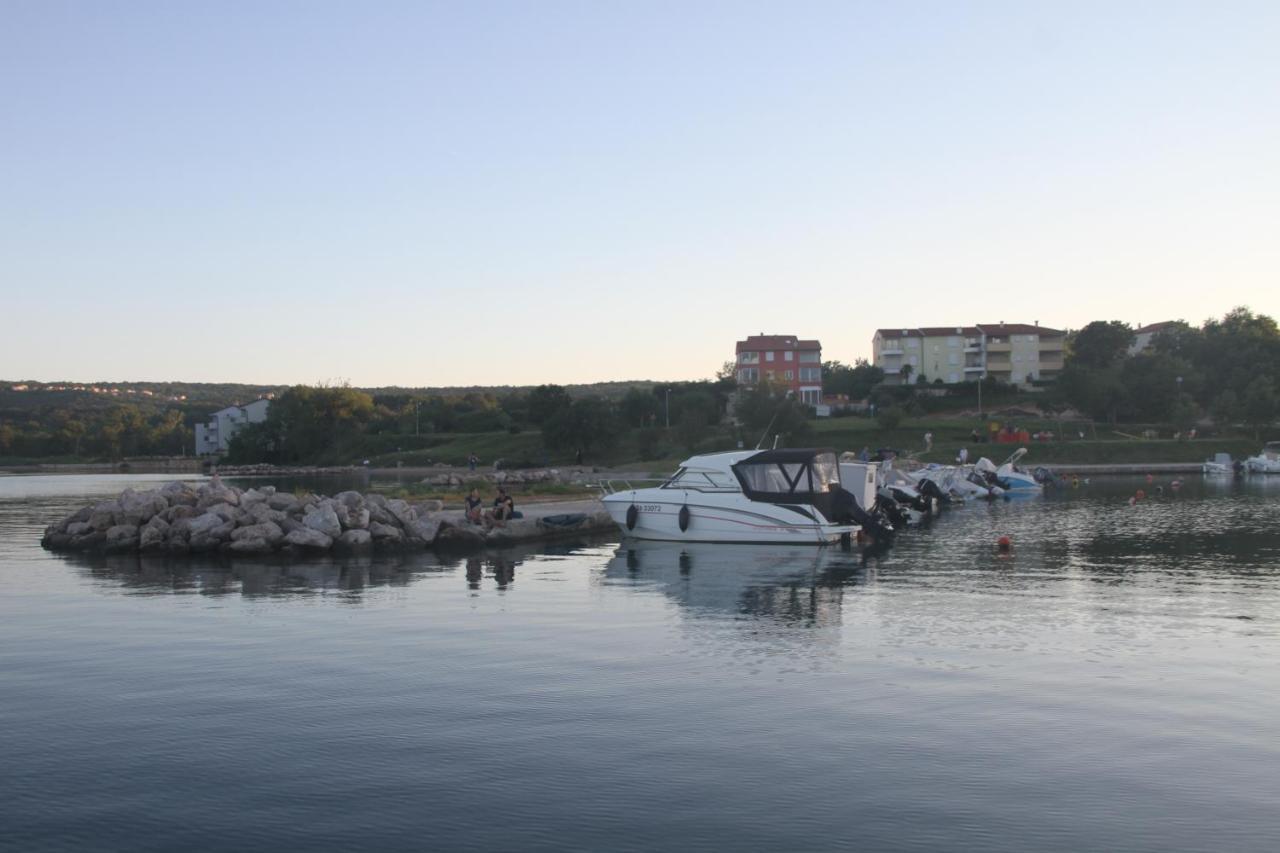 Apartmán Klaudija *