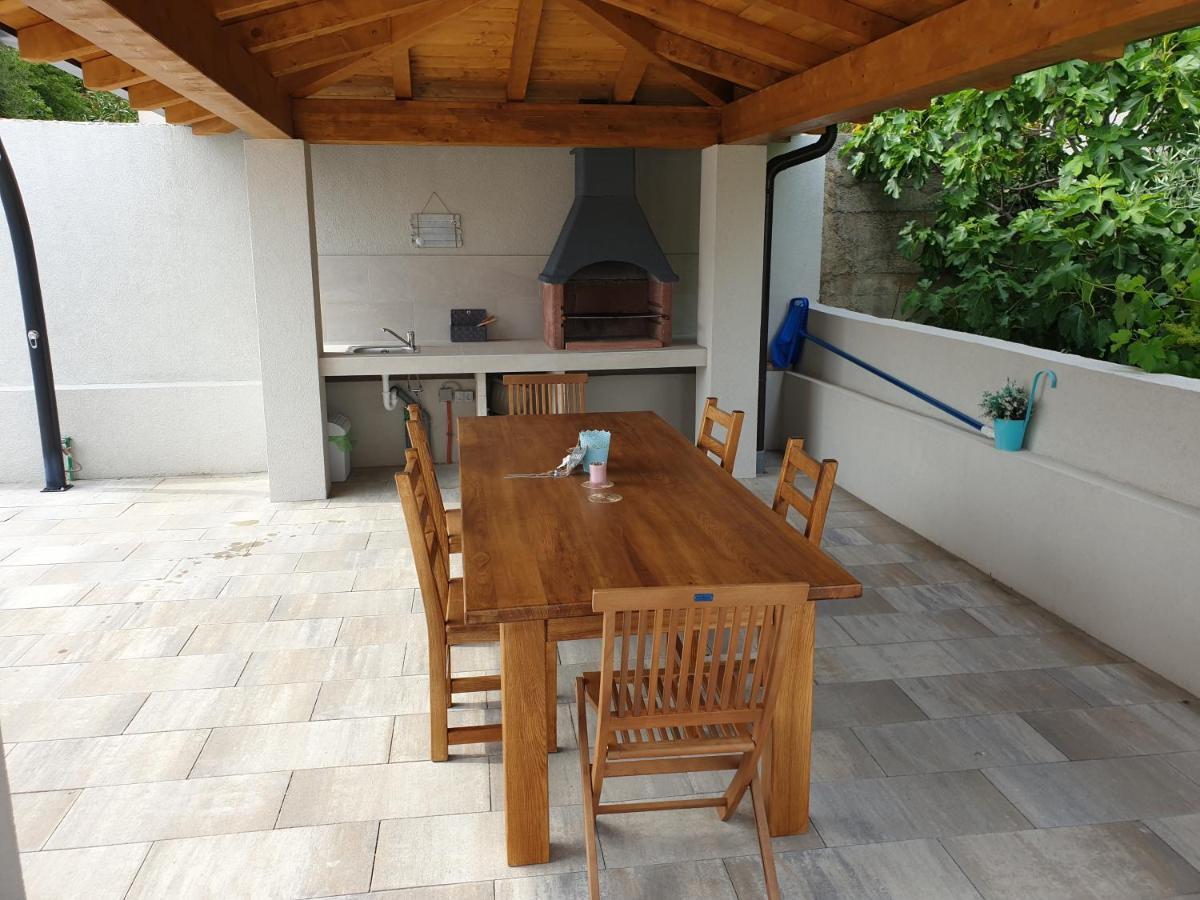 Klaudija Apartmán