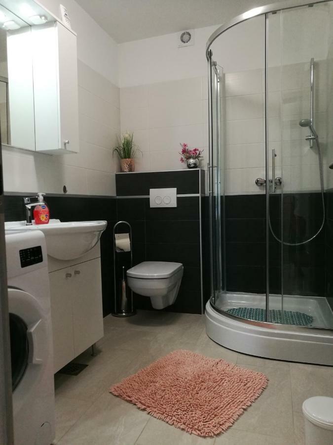Apartment Klaudija