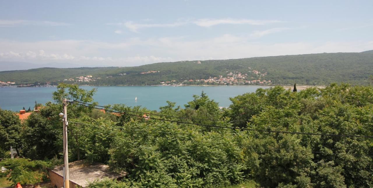 Apartment Klaudija Cizici