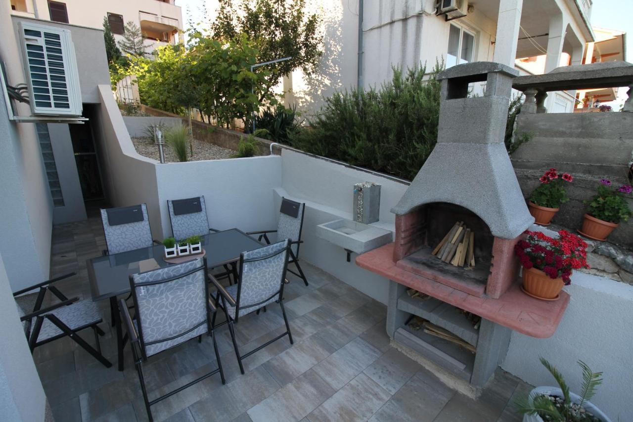Apartment Klaudija Cizici
