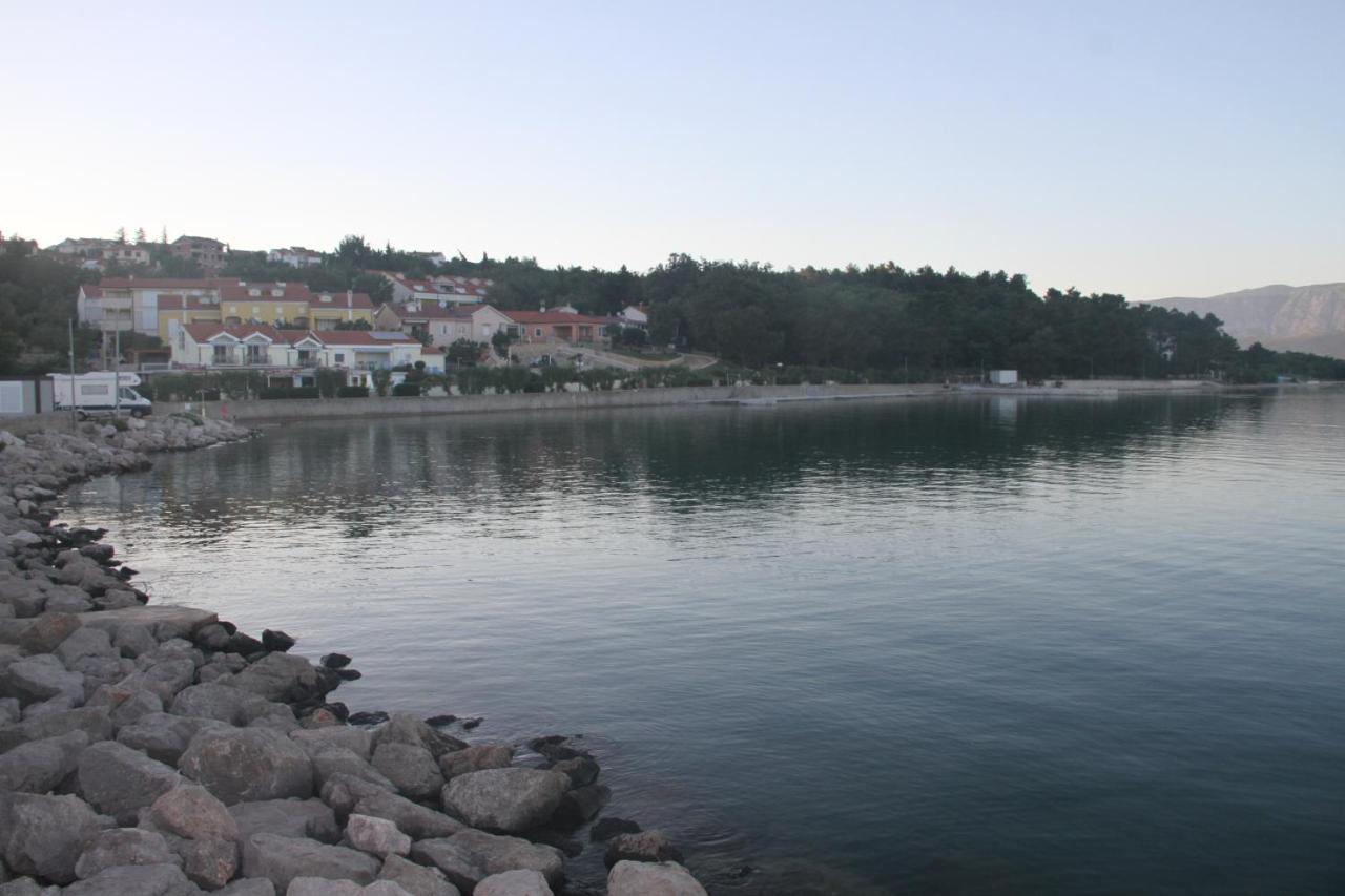 Klaudija Apartment *