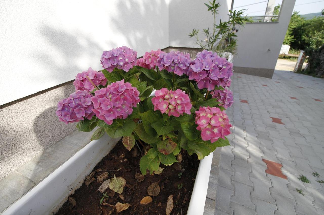 Apartment Klaudija