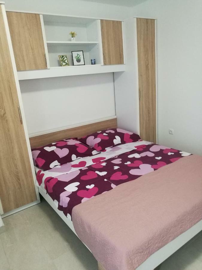 Apartment Klaudija Cizici