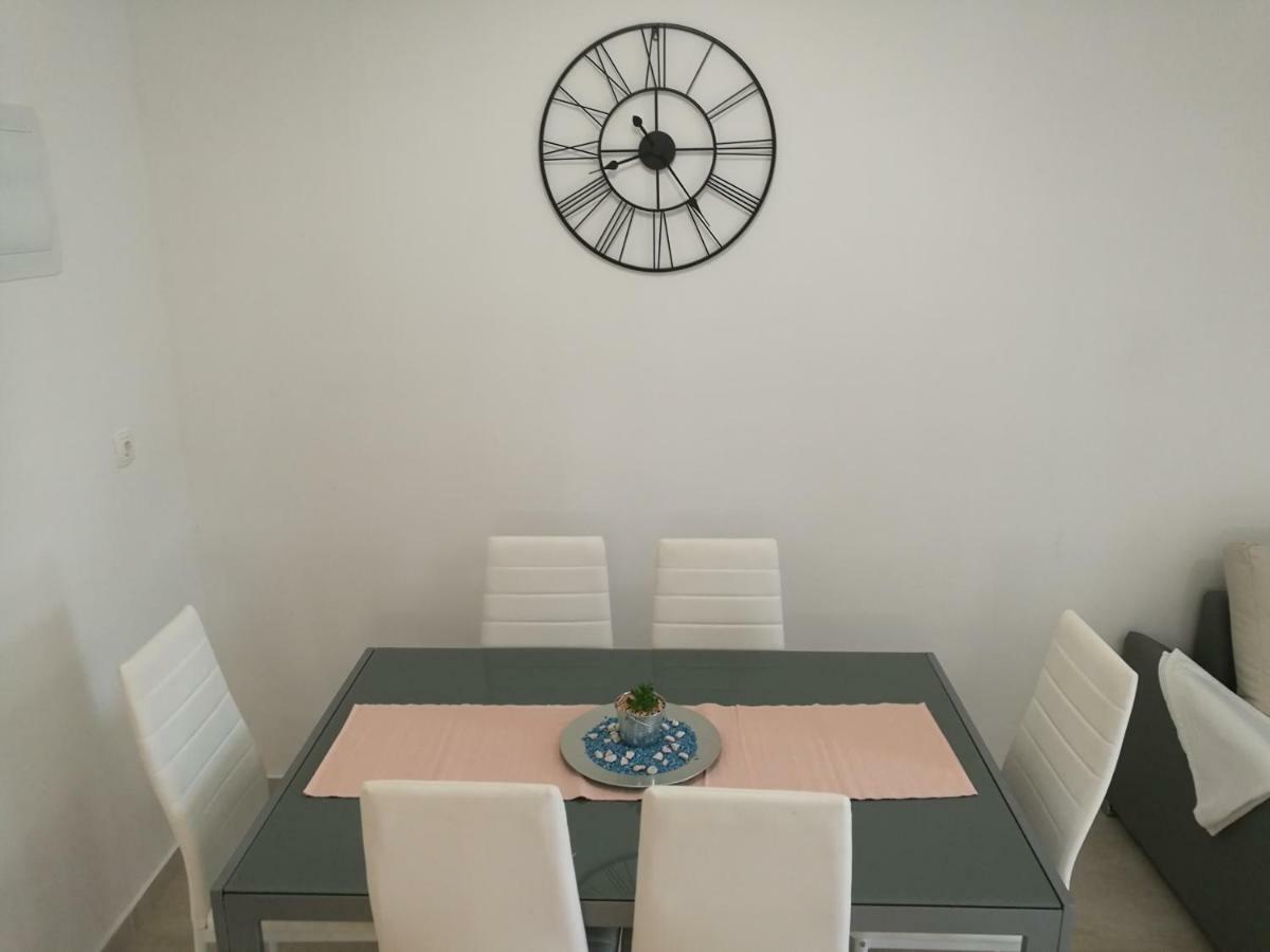 Apartment Klaudija Cizici