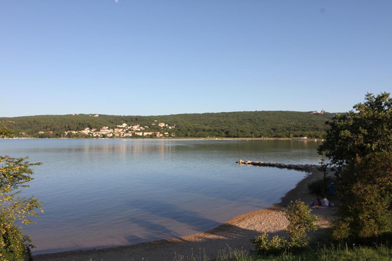 Apartament Klaudija Čižići